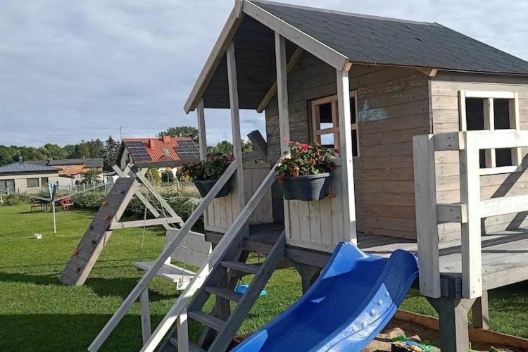 Comfortable Premium Class Apartment Shared Swimming Pool Gaski Buitenkant foto
