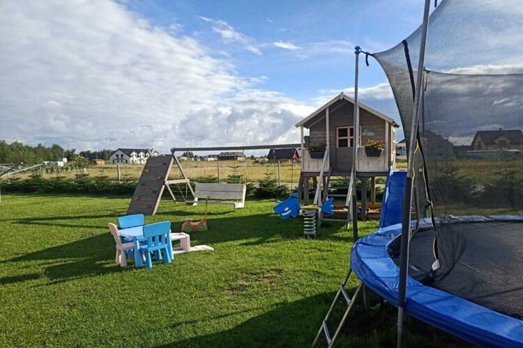 Comfortable Premium Class Apartment Shared Swimming Pool Gaski Buitenkant foto