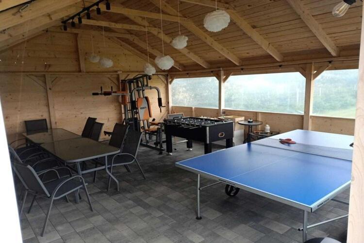 Comfortable Premium Class Apartment Shared Swimming Pool Gaski Buitenkant foto