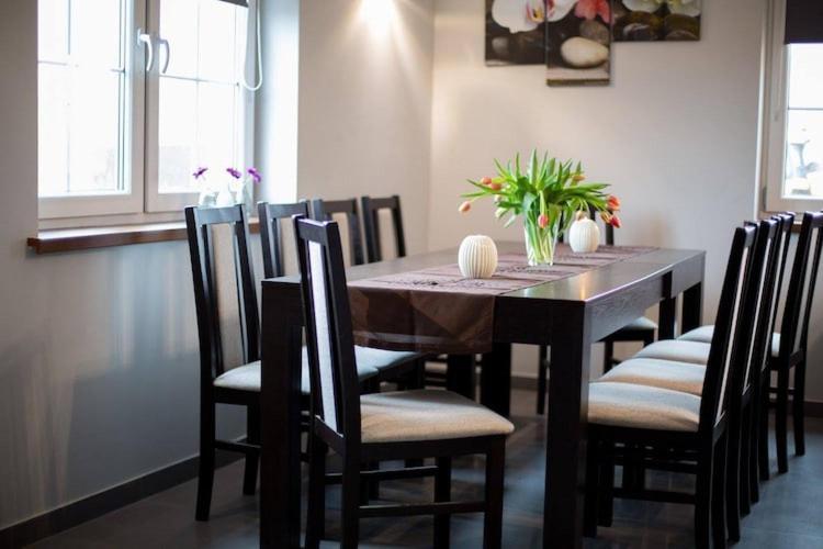 Comfortable Premium Class Apartment Shared Swimming Pool Gaski Buitenkant foto
