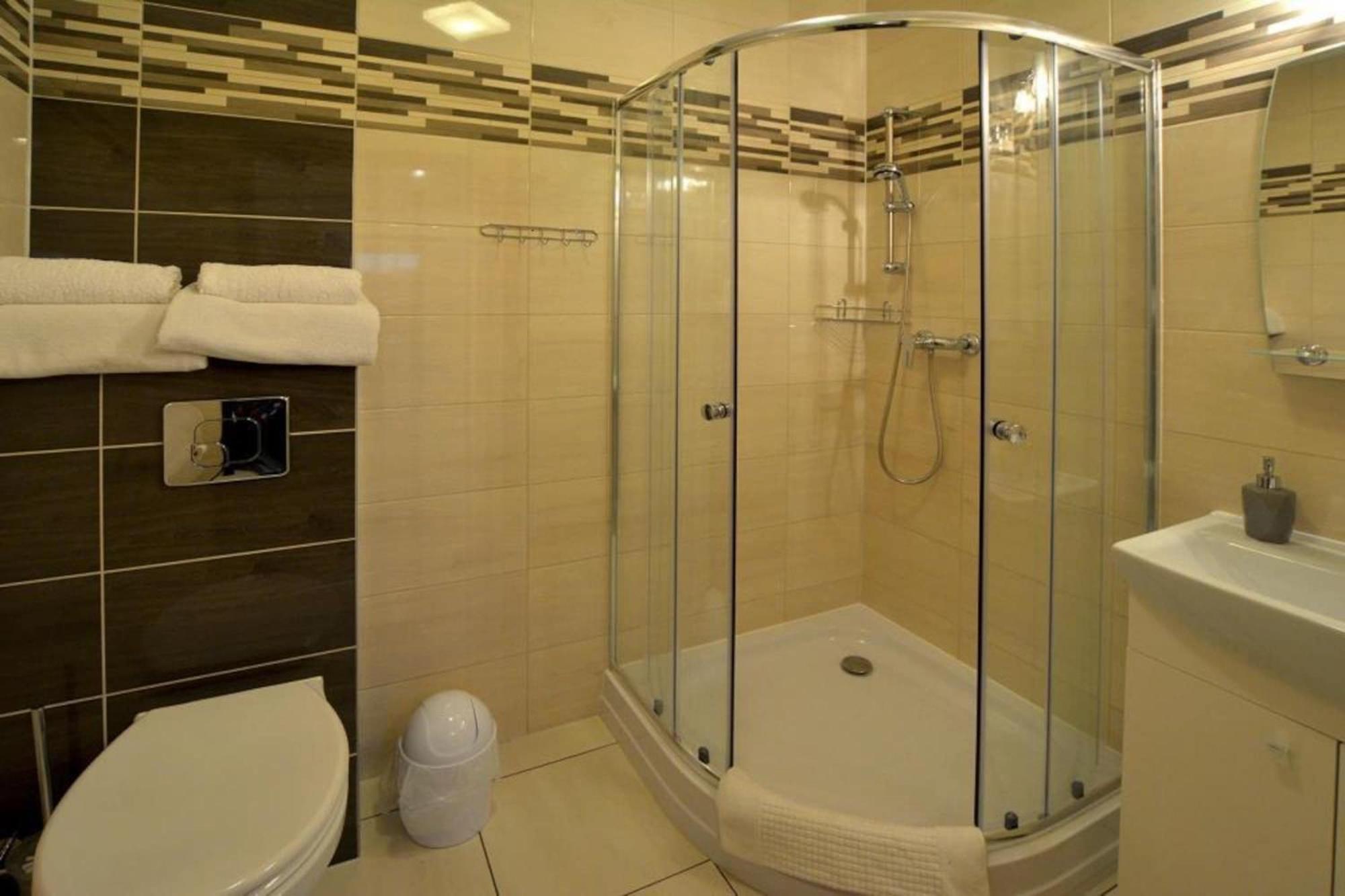 Comfortable Premium Class Apartment Shared Swimming Pool Gaski Buitenkant foto