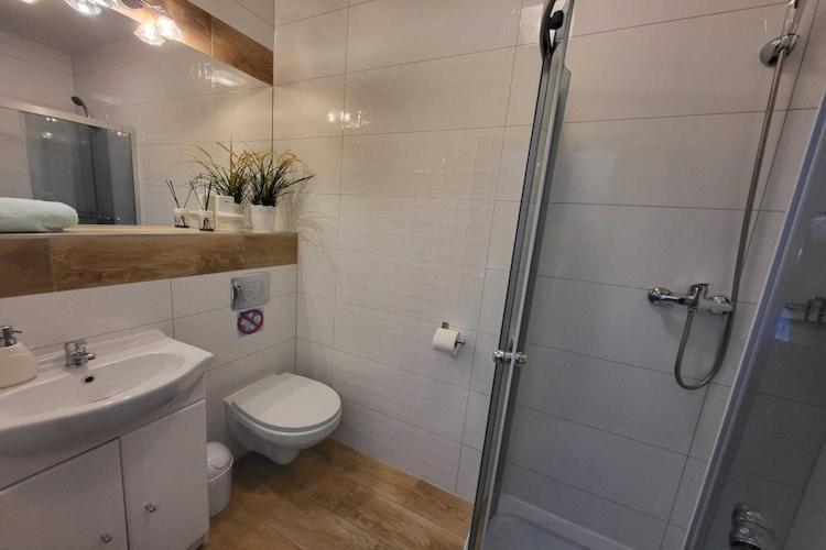 Comfortable Premium Class Apartment Shared Swimming Pool Gaski Buitenkant foto