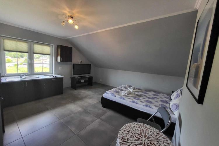 Comfortable Premium Class Apartment Shared Swimming Pool Gaski Buitenkant foto