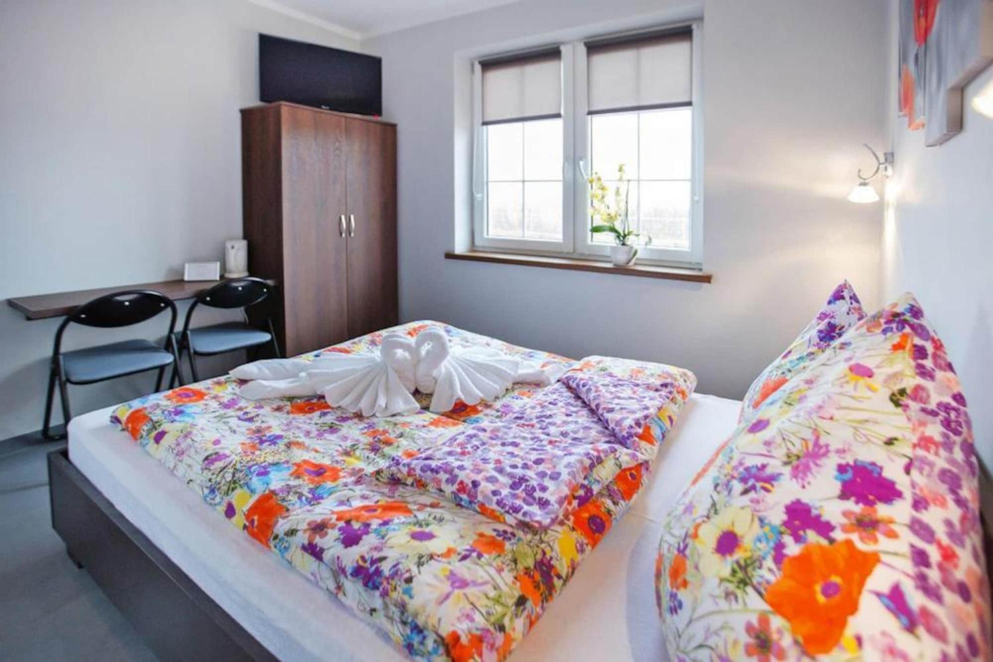 Comfortable Premium Class Apartment Shared Swimming Pool Gaski Buitenkant foto
