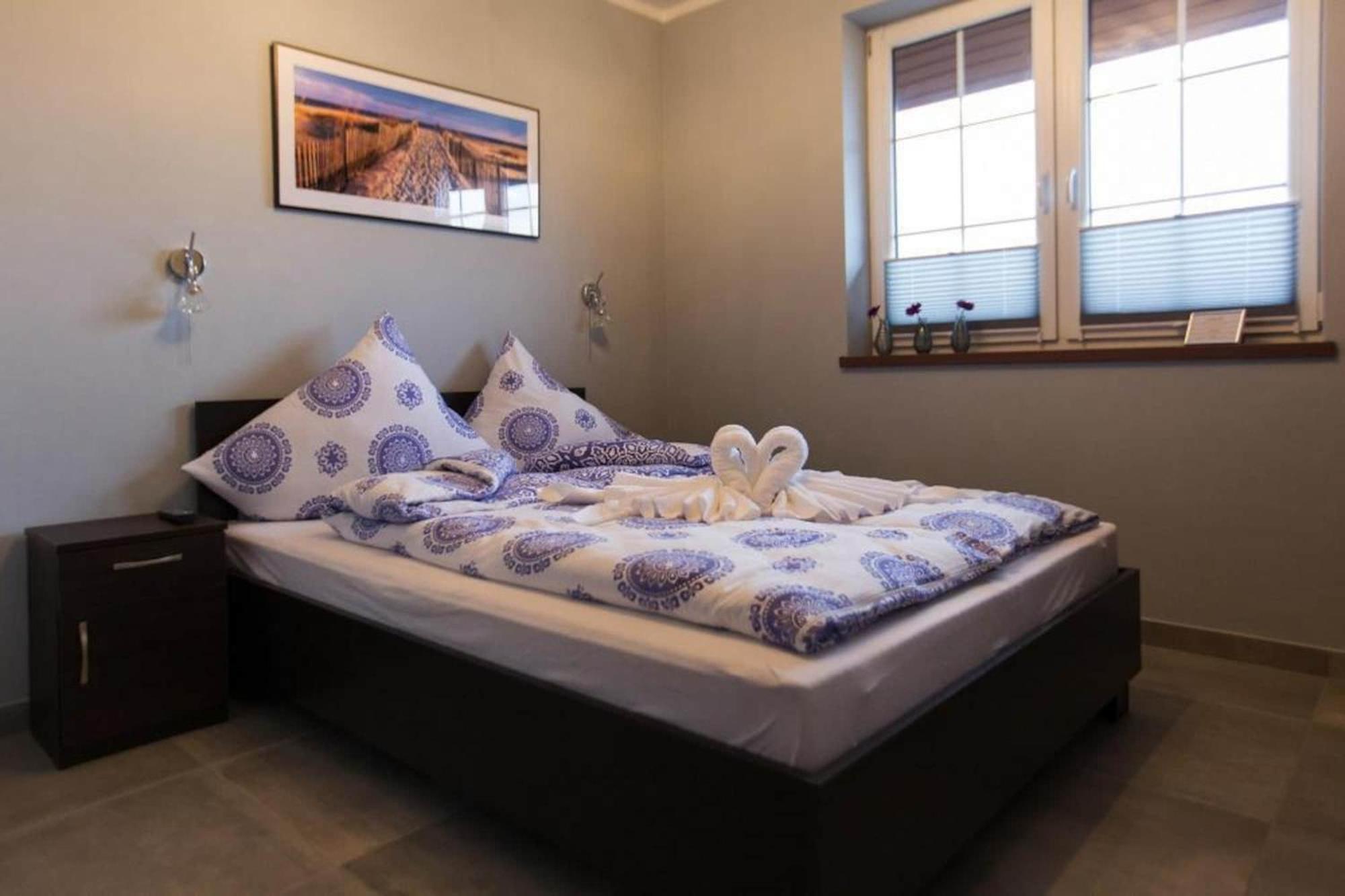 Comfortable Premium Class Apartment Shared Swimming Pool Gaski Buitenkant foto